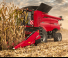 Mietitrebbie Case IH Axial Flow 6150