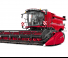 Mietitrebbie Case IH Axial Flow 7150