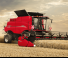Mietitrebbie Case IH Axial Flow 7150