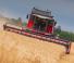 Mietitrebbie Massey Ferguson Beta 7360 PL