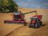 Mietitrebbie Massey Ferguson Beta 7370
