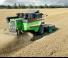 Mietitrebbie DEUTZ-FAHR C 6205 TS