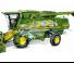 John Deere C 670