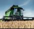 Mietitrebbie DEUTZ-FAHR C 7206 Topline