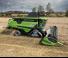 Mietitrebbie DEUTZ-FAHR C 9206 TSB