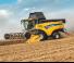 Mietitrebbie New Holland CH7.70 ST5