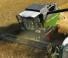 Mietitrebbie Fendt Corus 518 