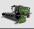 Mietitrebbie Fendt Corus 526 MCS 
