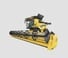 Mietitrebbie New Holland CR9.90 12.5 