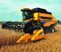 New Holland CSX 7040