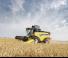 Mietitrebbie New Holland CX6.80
