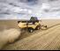 Mietitrebbie New Holland CX6.80