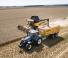 Mietitrebbie New Holland CX6.80