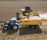 Mietitrebbie New Holland CX6.80