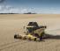 Mietitrebbie New Holland CX6.80