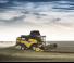 Mietitrebbie New Holland CX6.80