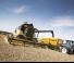 Mietitrebbie New Holland CX6.80