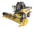 Mietitrebbie New Holland CX6.80