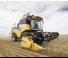 Mietitrebbie New Holland CX6.80
