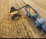 Mietitrebbie New Holland CX6.80