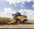 Mietitrebbie New Holland CX6.80