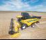 Mietitrebbie New Holland CX 6090 Elevation