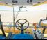 Mietitrebbie New Holland CX 6090 Elevation