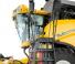 Mietitrebbie New Holland CX 6090 Elevation