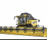 Mietitrebbie New Holland CX7.80 Elevation