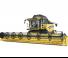 Mietitrebbie New Holland CX8.80 