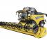 Mietitrebbie New Holland CX8.80 
