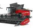 Mietitrebbie Massey Ferguson Delta 9380 AL