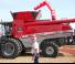 Massey Ferguson Delta 9560