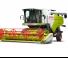 Mietitrebbie Claas Dominator 370