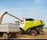 Mietitrebbie Claas Dominator 370