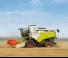 Mietitrebbie Claas Dominator 370