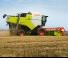 Mietitrebbie Claas Dominator 370