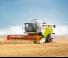 Mietitrebbie Claas Dominator 370