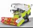 Mietitrebbie Claas Dominator 40 Terra Trac