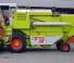 Claas Dominator 76