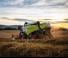 Mietitrebbie Claas Evion 430 Classic    