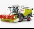 Mietitrebbie Claas Evion 430 Classic    