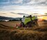 Mietitrebbie Claas Evion 430 Maxi    