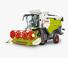 Mietitrebbie Claas Evion 430 Maxi    