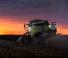 Mietitrebbie Claas Evion 450 Classic    