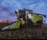 Mietitrebbie Claas Evion 450 Classic    