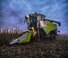 Mietitrebbie Claas Evion 450 Maxi    