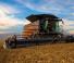 Mietitrebbie Massey Ferguson Ideal 7