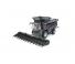 Mietitrebbie Massey Ferguson Ideal 7