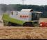Claas Lexion 420